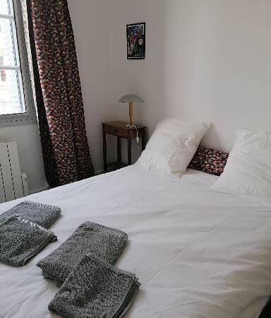 Apartament Appart'D'Oie Tuluza Zewnętrze zdjęcie