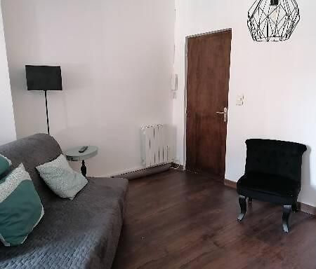 Apartament Appart'D'Oie Tuluza Zewnętrze zdjęcie